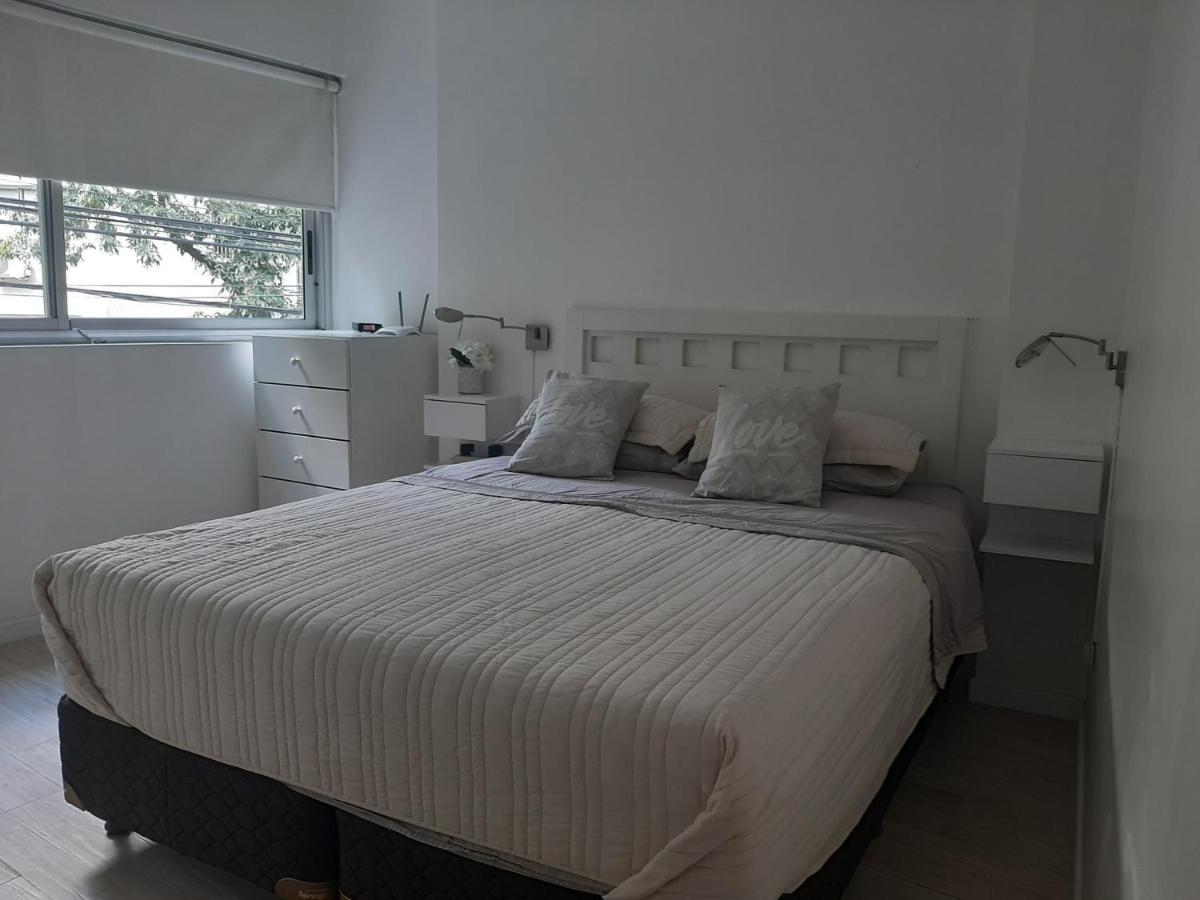 Apartment Alto Palermo *