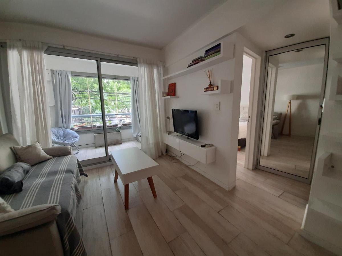 Apartment Alto Palermo *