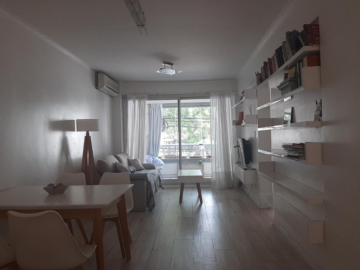 Alto Palermo Apartment Buenos Aires