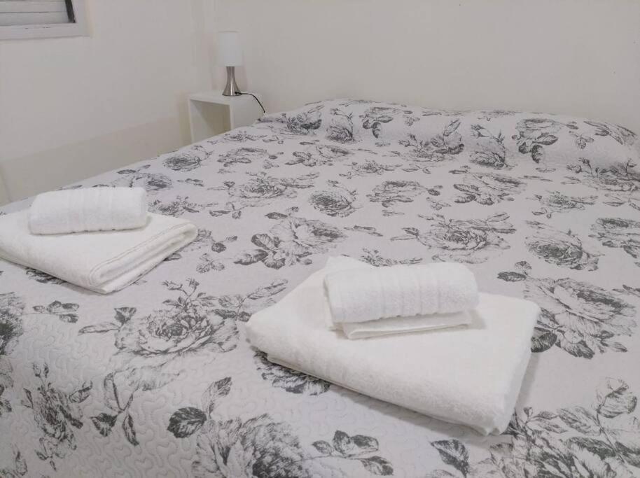 Apartamento Aguero - Recoleta Buenos Aires