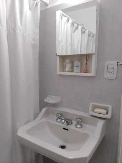 Aguero - Recoleta Apartamento Buenos Aires