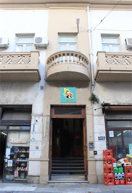 Soleil (adults Only) * Buenos Aires