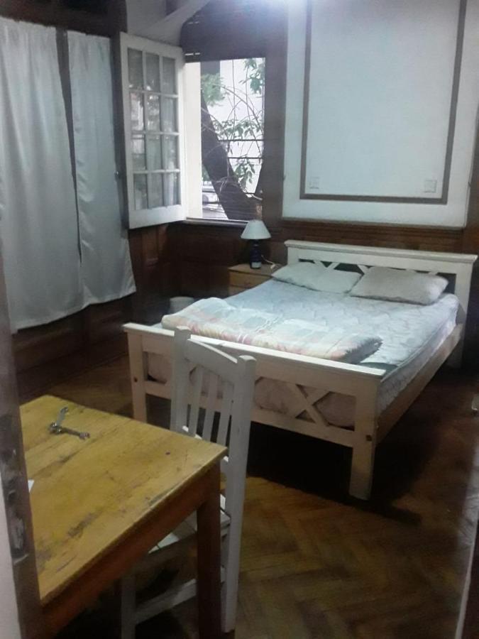Privatunterkunft Habitac Indiv Casa De Familia, Flores *