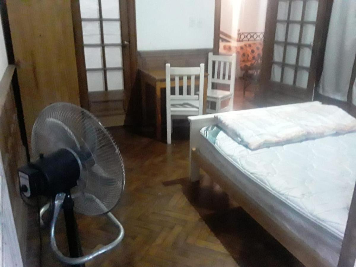 Habitac Indiv Casa De Familia, Flores * Buenos Aires