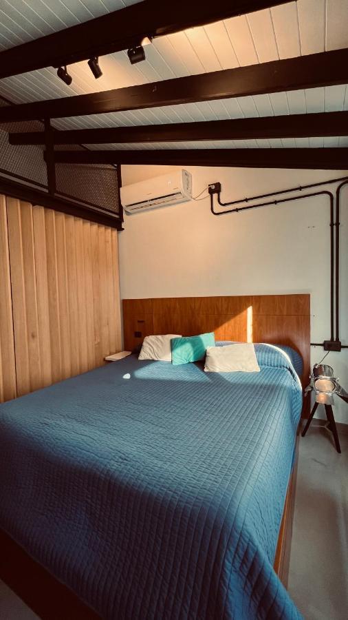 Apartment Cocoloft De Diseno Buenos Aires