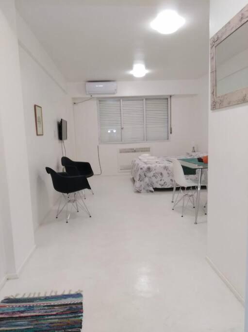 Apartamento Aguero - Recoleta Buenos Aires