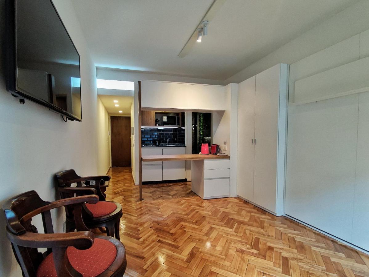 Alquiler Departamento Temporario Vidt Al 1900, Alto Palermo. Ciudad Autónoma de Buenos Aires