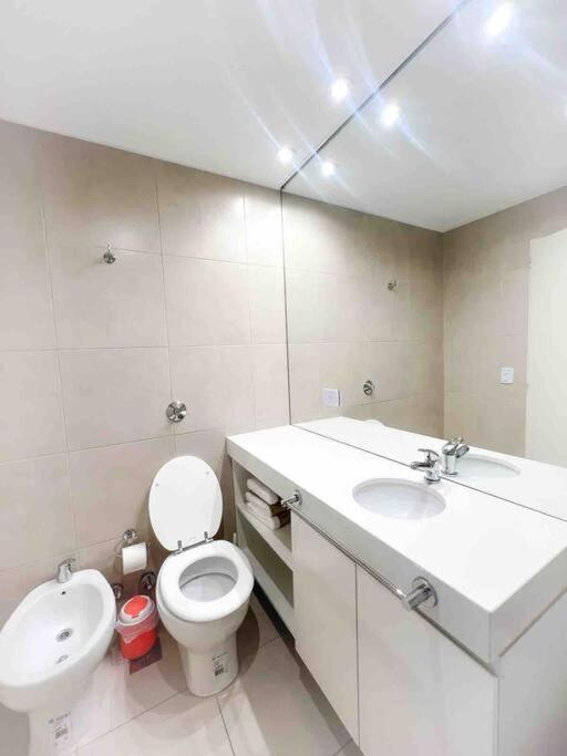 Apartamento Hermoso Apart Con Piscina En Zona Caballito *