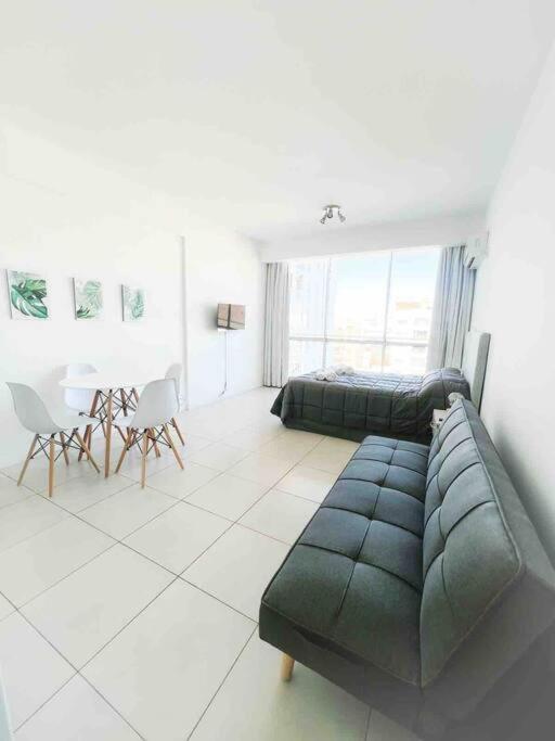 Hermoso Apart Con Piscina En Zona Caballito * Buenos Aires