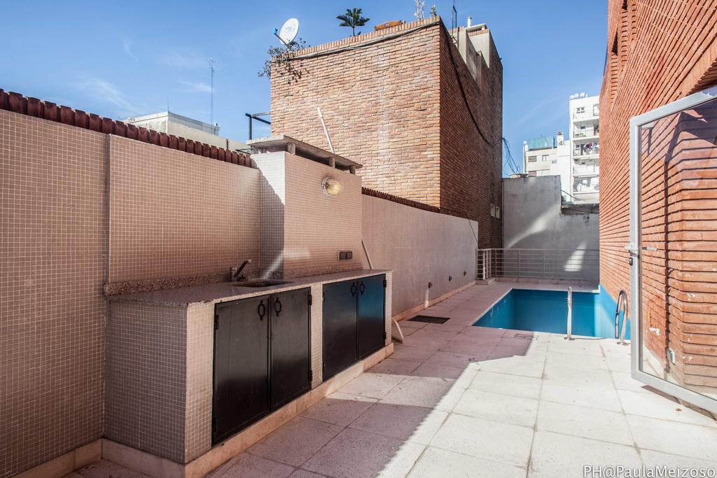 Oro Luxury Apartment Buenos Aires
