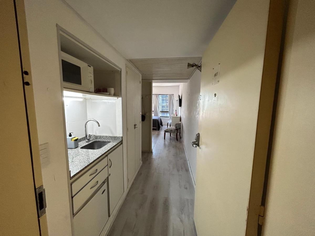 Apartment Desde Alturas Buenos Aires