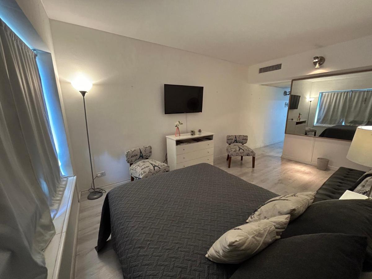 Apartment Desde Alturas *