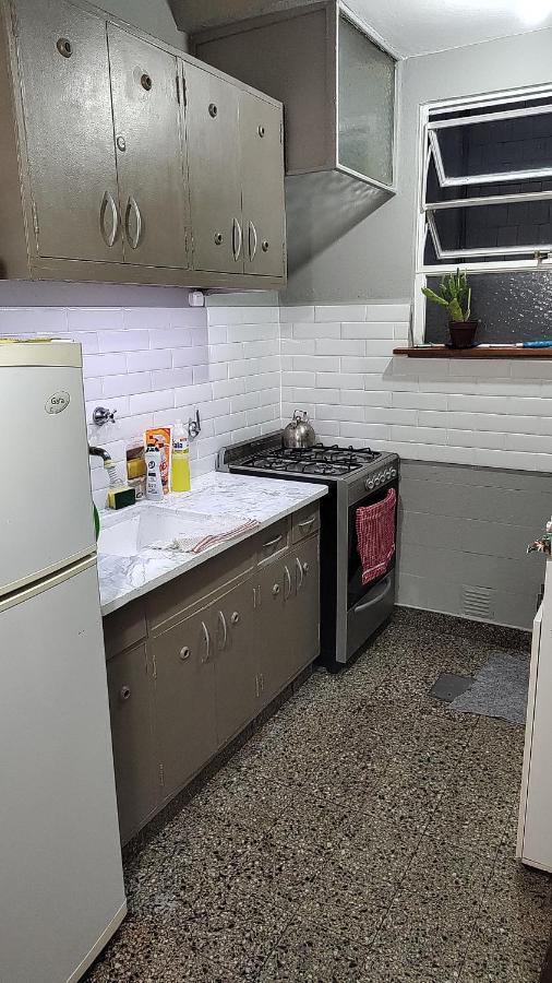 Apartamento Mundo