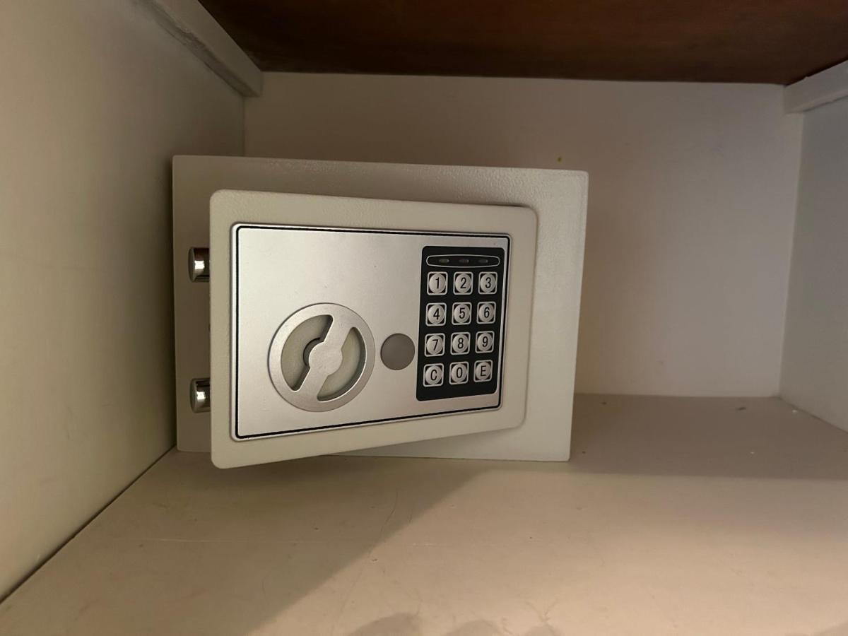 Apartment Desde Alturas