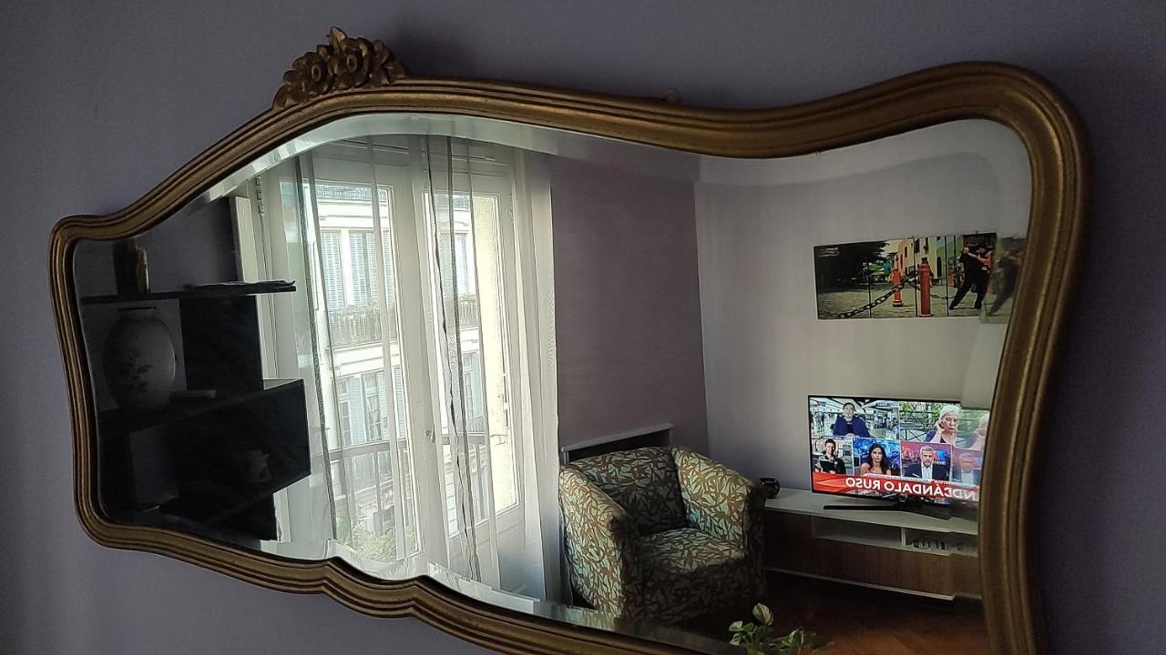 Apartamento Mundo *