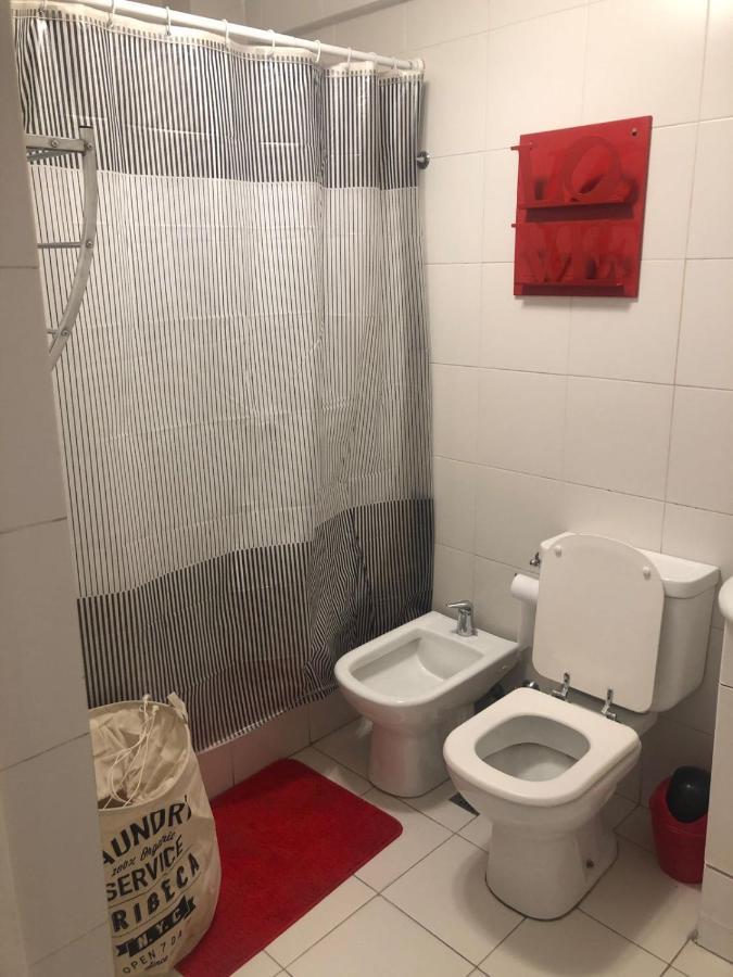 Excelente Depto 2 Amb En El Corazon De Palermo Apartment Buenos Aires