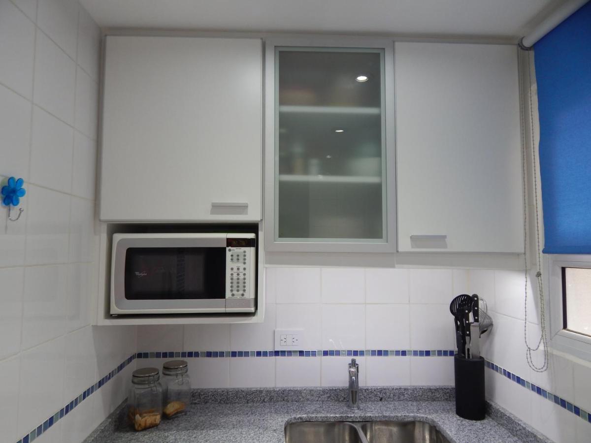 Departamento Recoleta I Apartment *