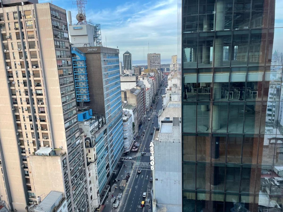 Desde Alturas * Buenos Aires