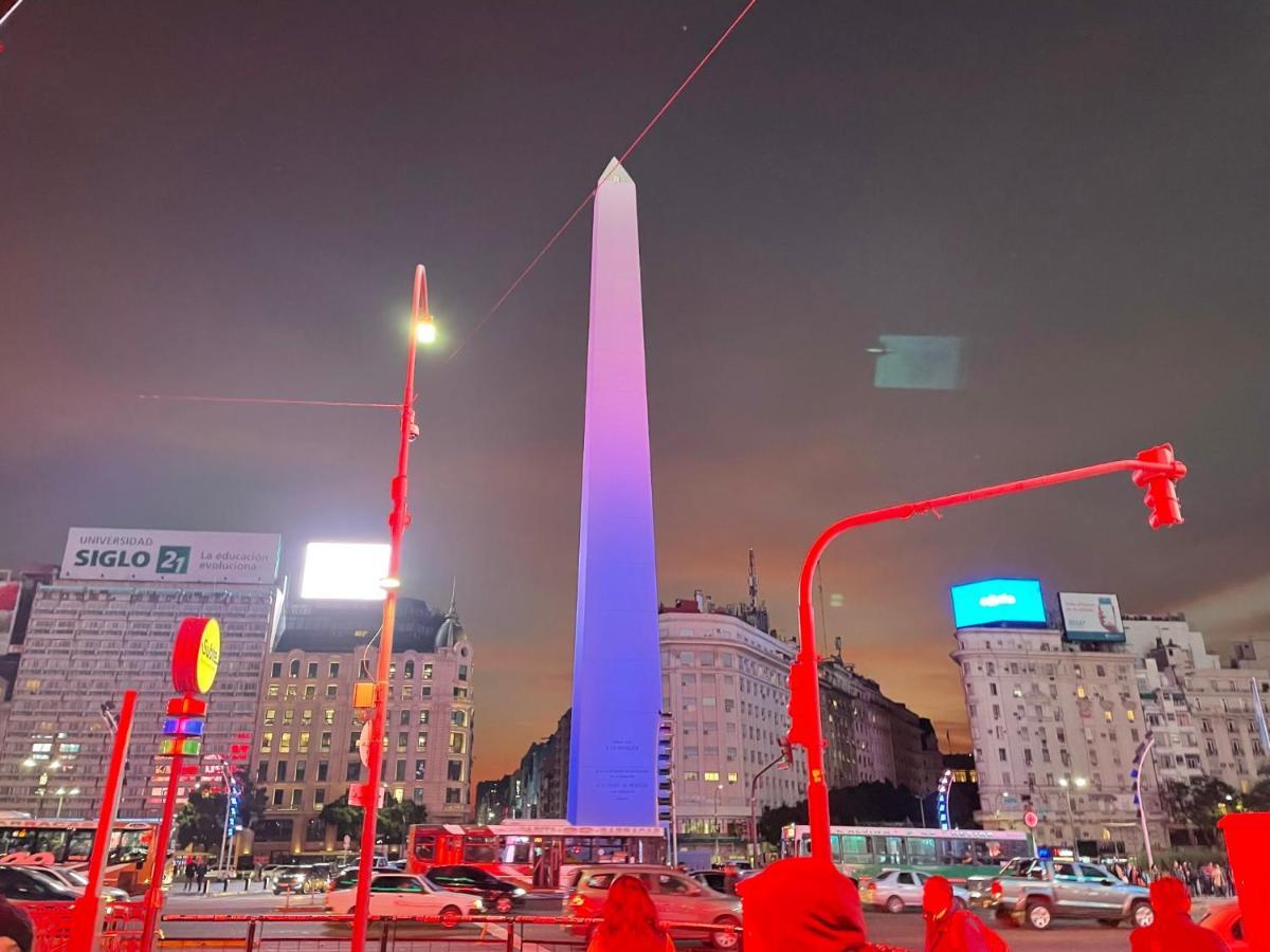 Desde Alturas * Buenos Aires