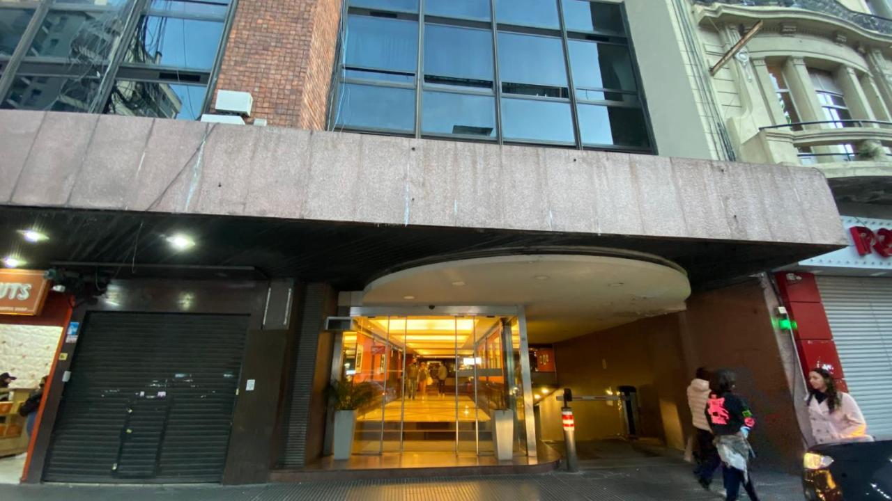 Apartment Desde Alturas Buenos Aires