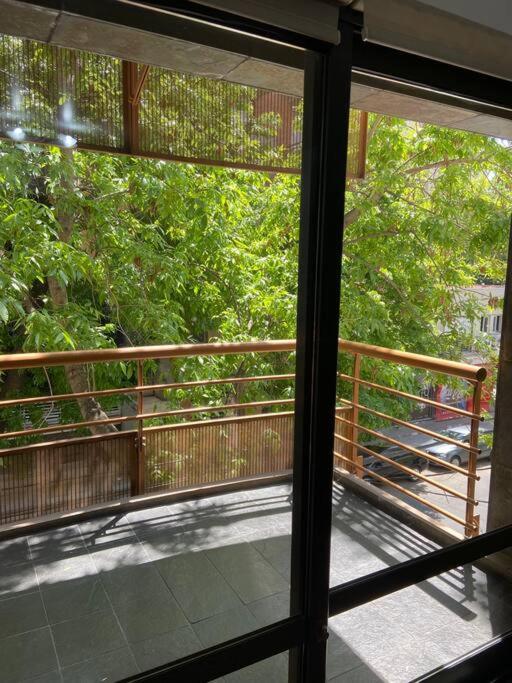 Palermo-las Canitas- Luxury! 150 Mil Pesos Por Noche Apartamento Buenos Aires