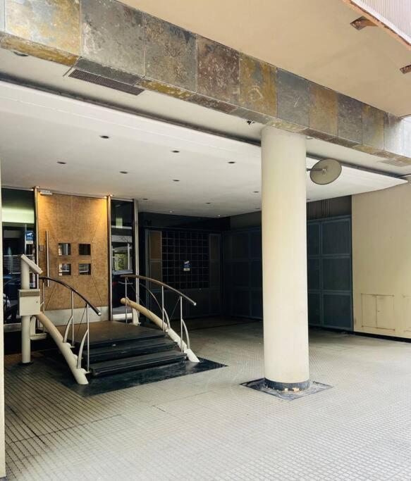 Palermo-las Canitas- Luxury! 150 Mil Pesos Por Noche Apartamento Buenos Aires