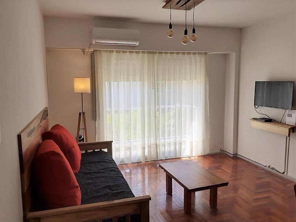 Departamento Congreso Apartamento *