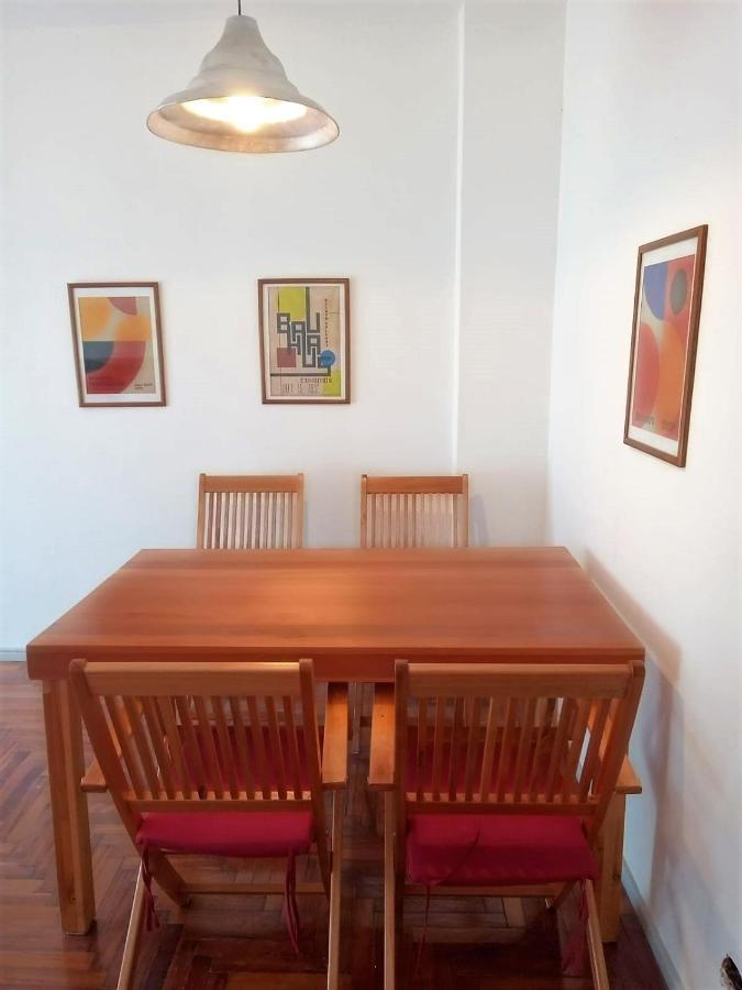 Apartamento Departamento Congreso