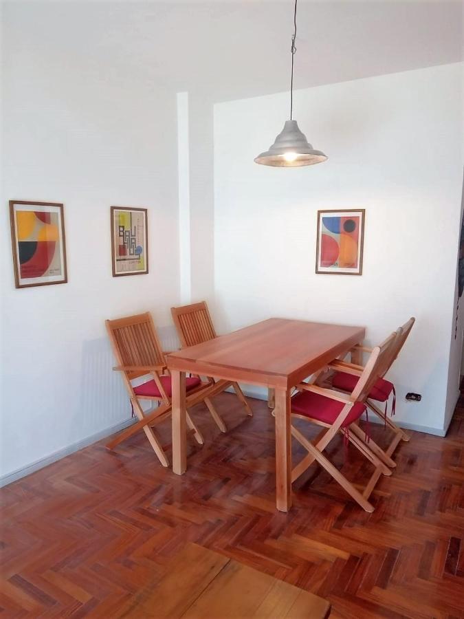 Apartamento Departamento Congreso *