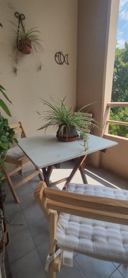 Apartment Hermoso En Cdad De Bs As Buenos Aires
