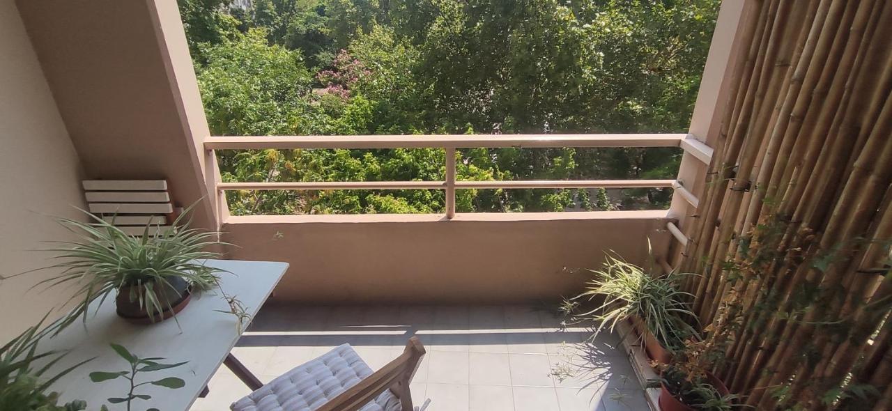 Apartment Hermoso En Cdad De Bs As *