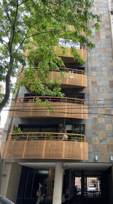 Apartamento Palermo-las Canitas- Luxury! 150 Mil Pesos Por Noche Buenos Aires