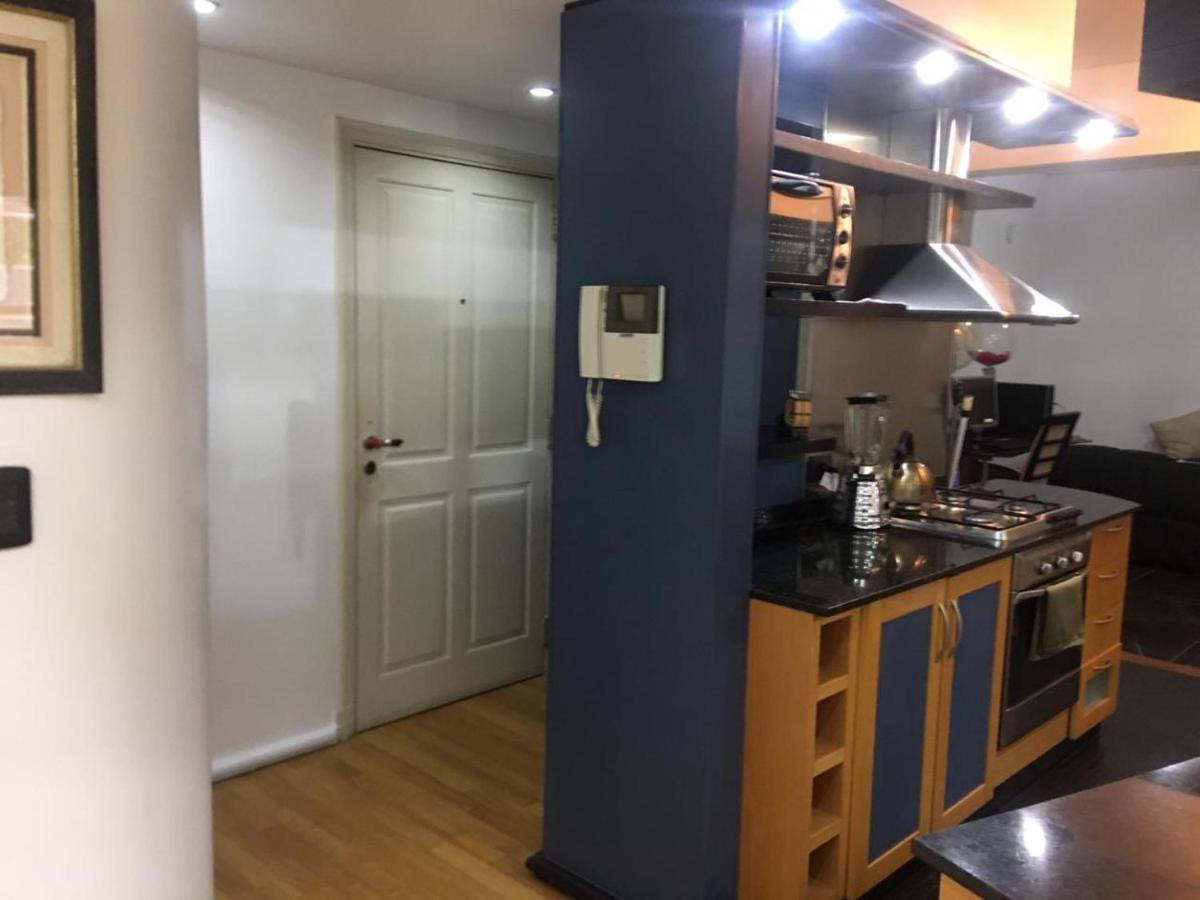 Palermo-las Canitas- Luxury! 150 Mil Pesos Por Noche Buenos Aires