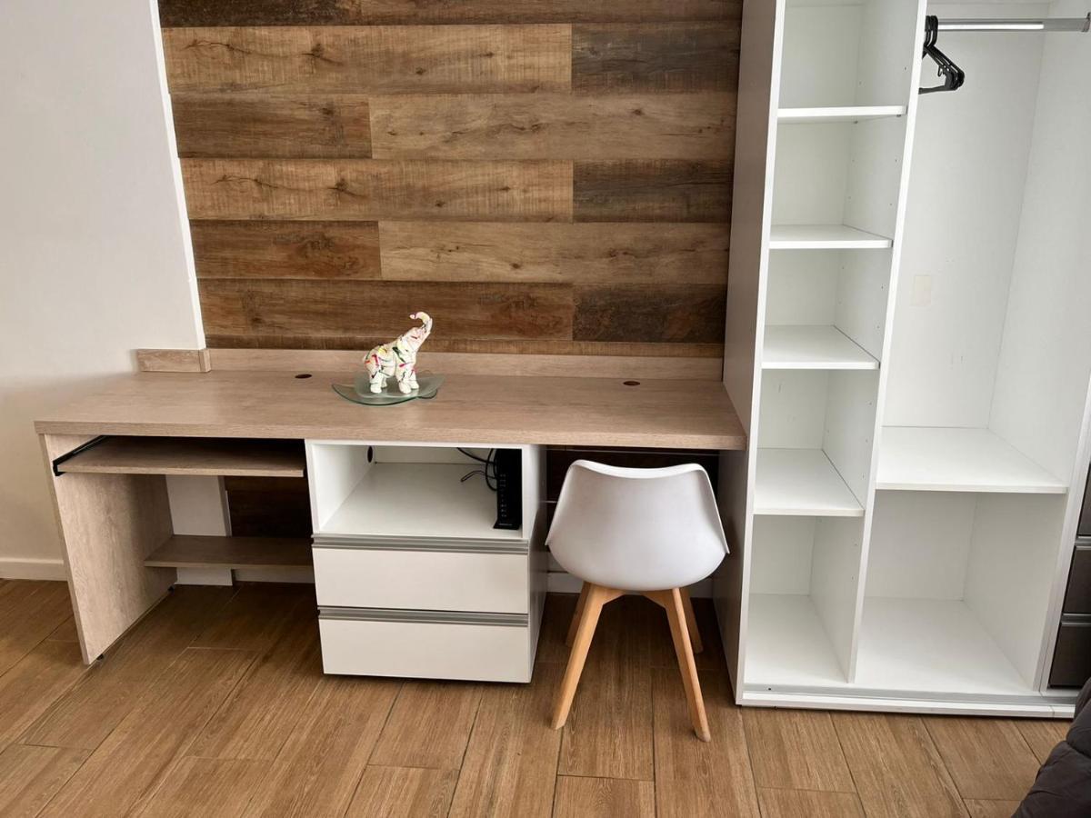 Apart. Av. Corrientes Apartment Buenos Aires