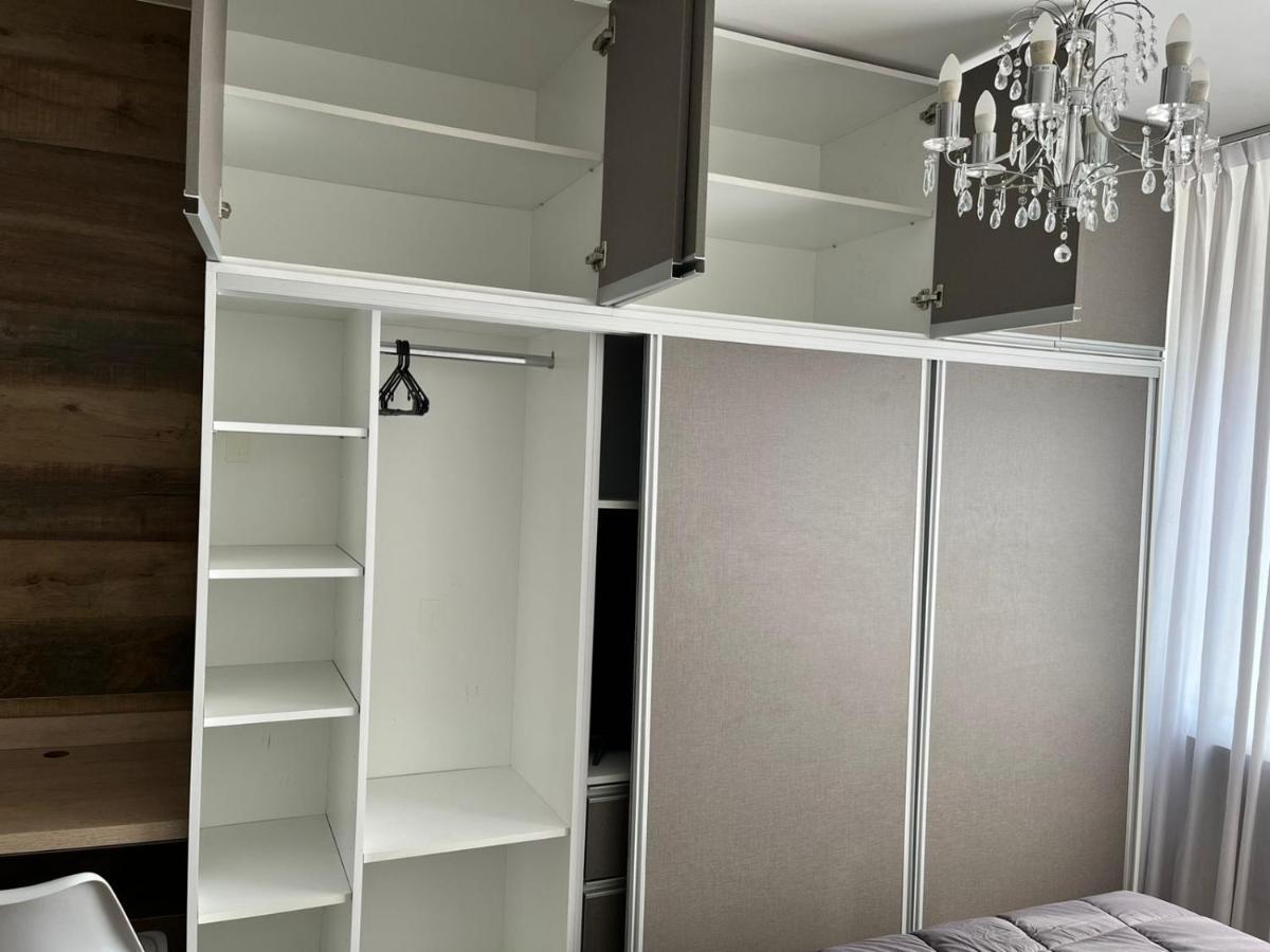 Apartment Apart. Av. Corrientes Buenos Aires