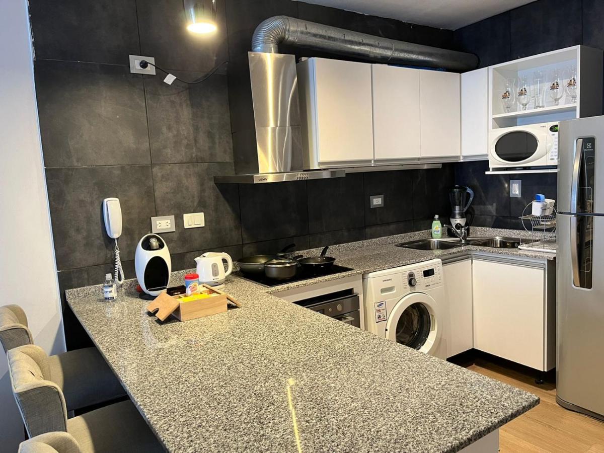 Apartment Apart. Av. Corrientes Buenos Aires