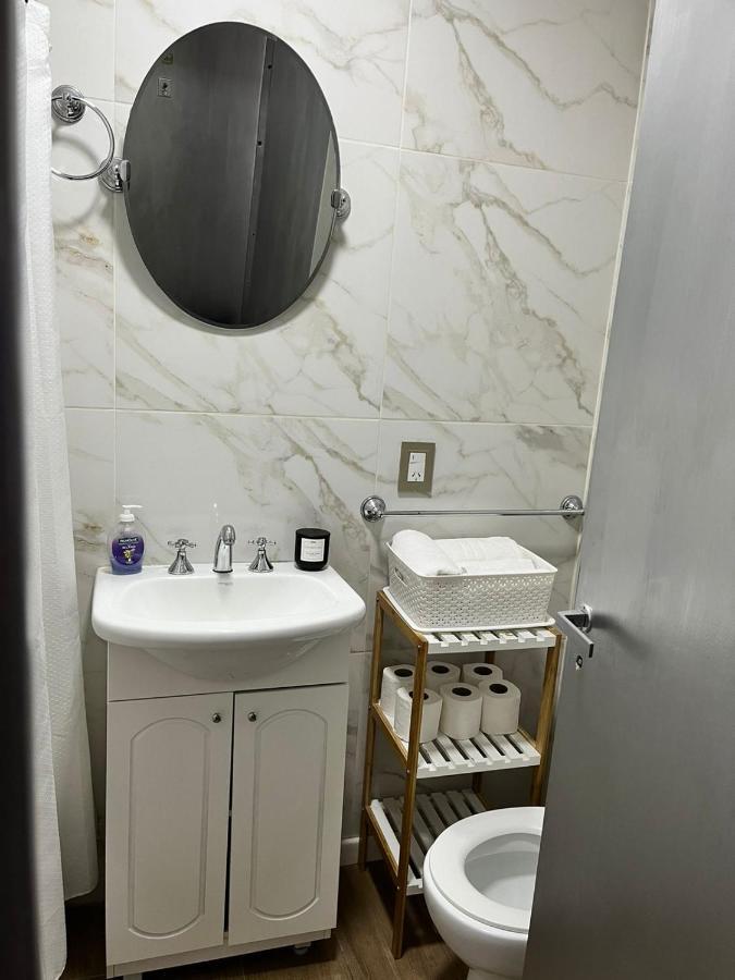 Apart. Av. Corrientes Apartment
