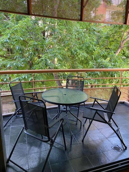 Apartamento Palermo-las Canitas- Luxury! 150 Mil Pesos Por Noche Buenos Aires