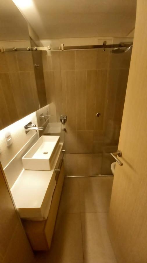Apartamento Grid Charcas Buenos Aires