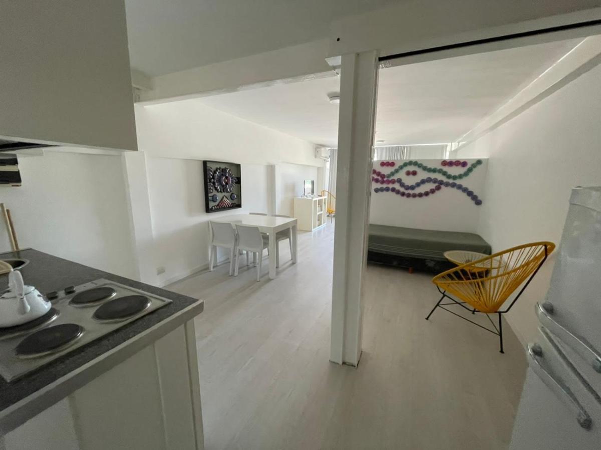 Tacha Apartamento *