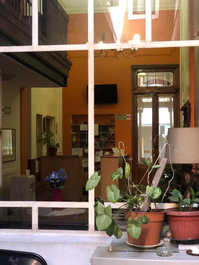 Derby Hotel Buenos Aires
