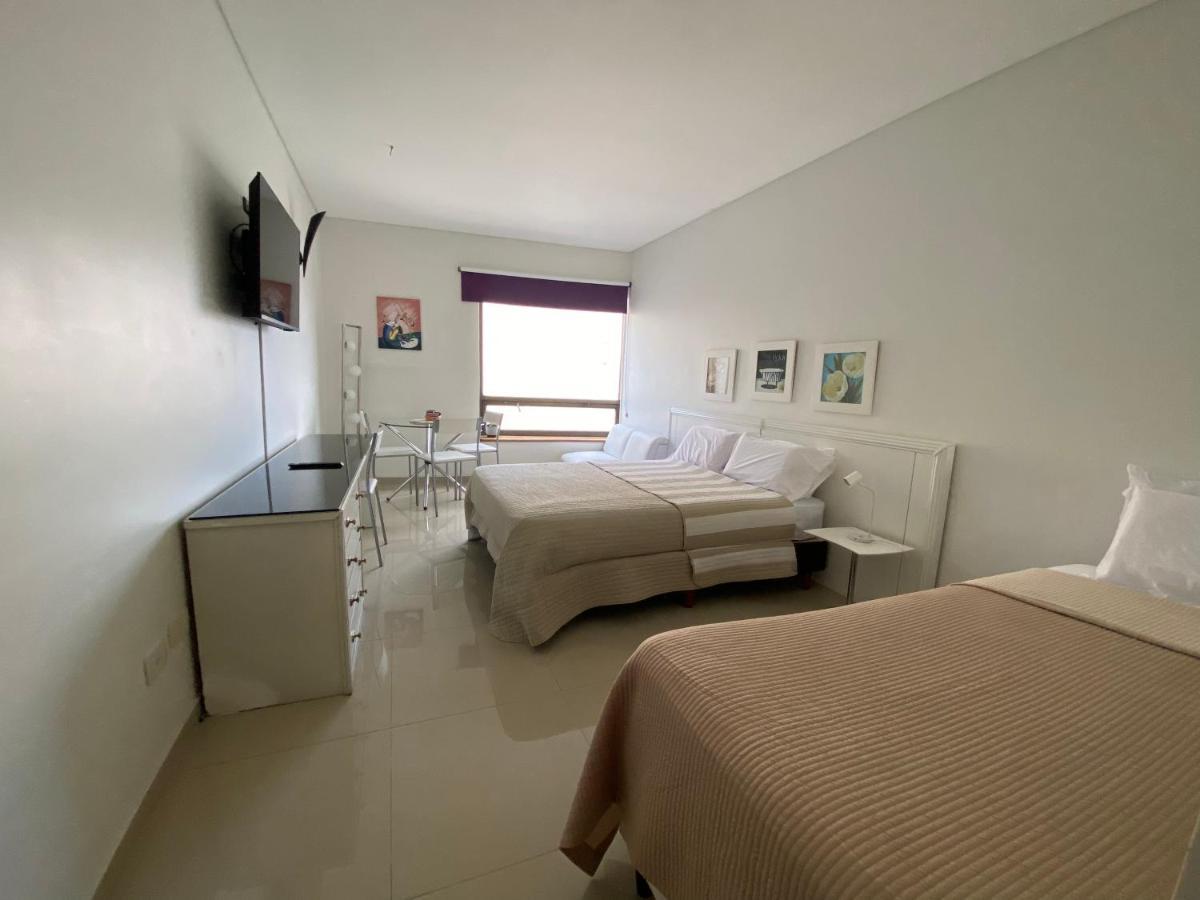 Apartamento Centro *