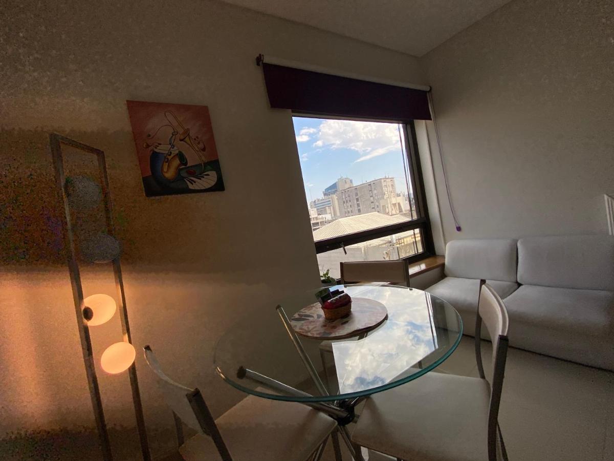 Apartamento Centro *