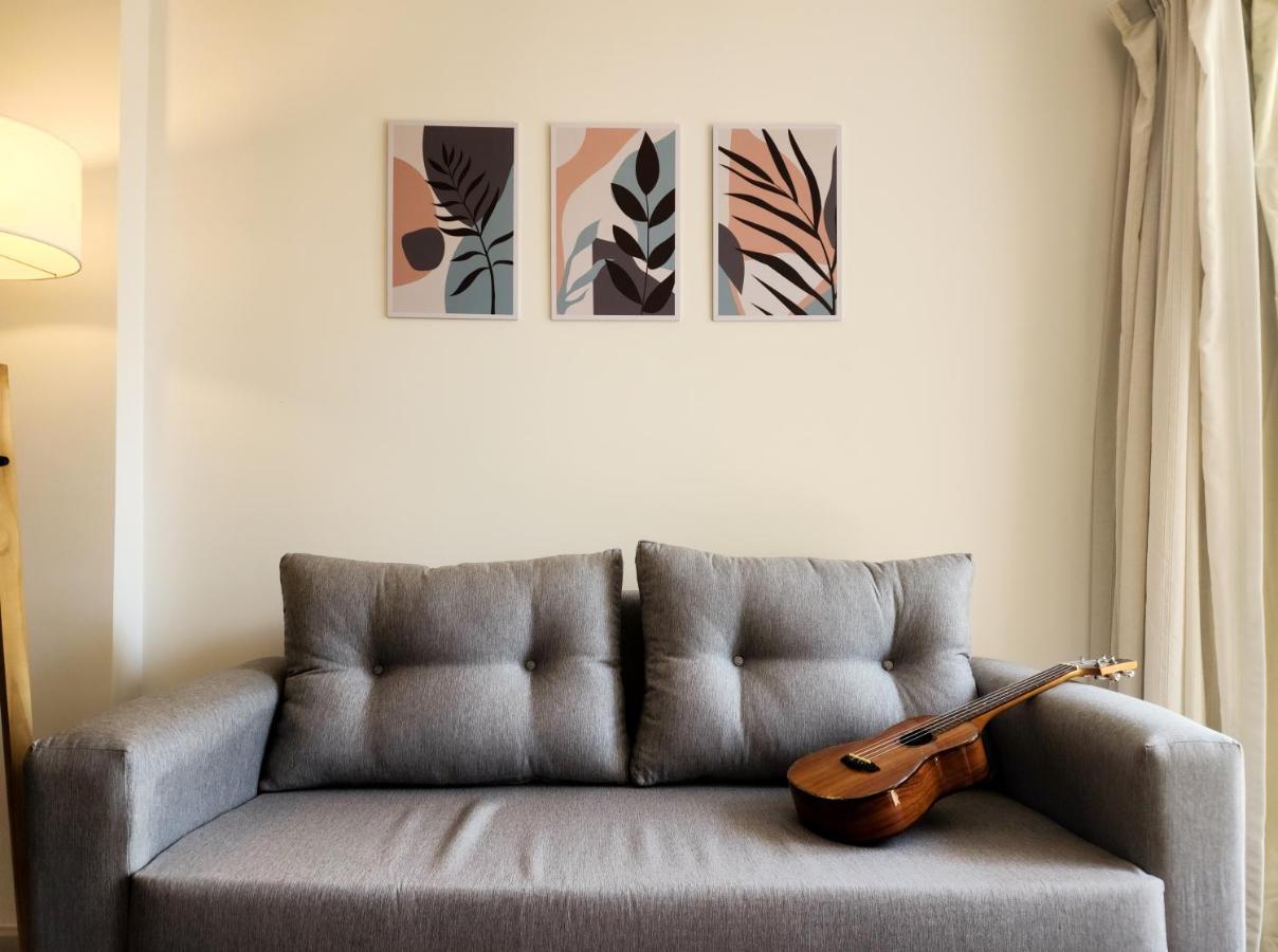 G&g - Nunez Cozy Apartment