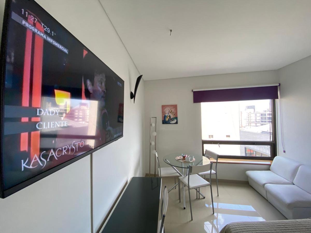 Centro Apartamento