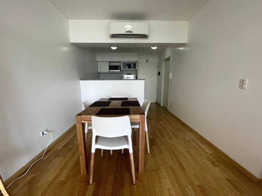 Apartment Depto De Lujo En Gran Ubicacion *
