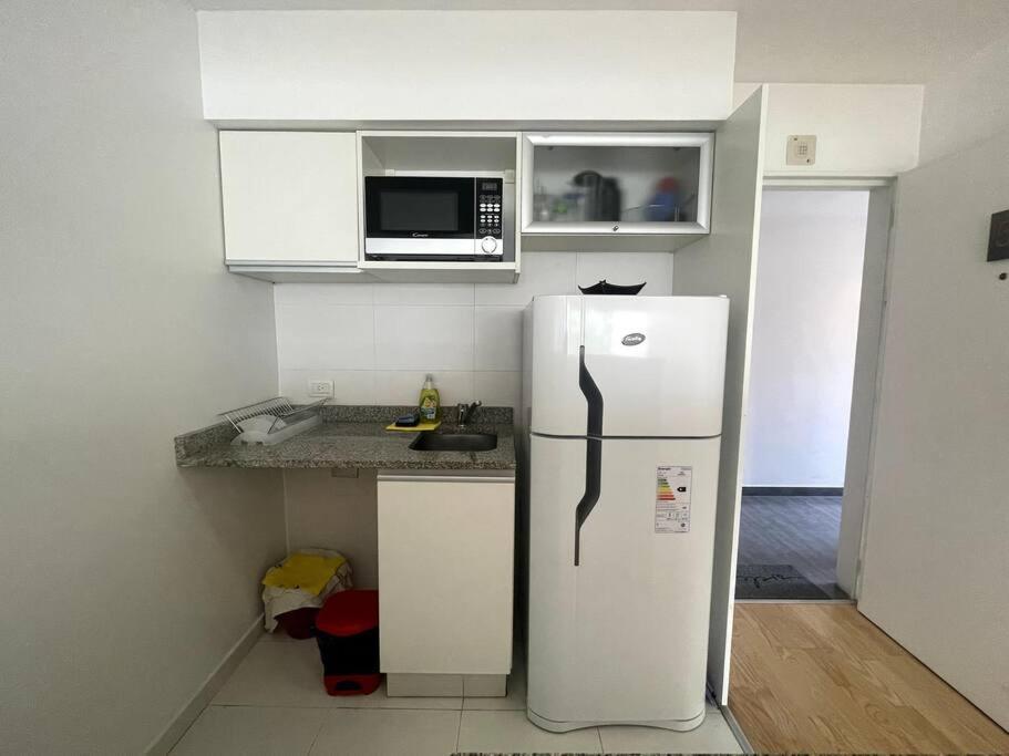 Depto De Lujo En Gran Ubicacion Apartment Buenos Aires