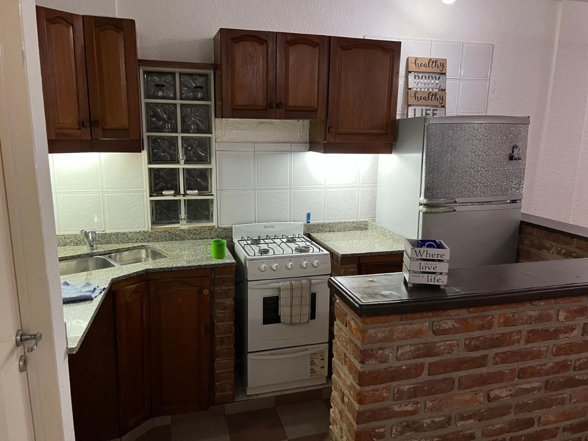 Departamento Tipo Loft En Balvanera * Ciudad Autónoma de Buenos Aires