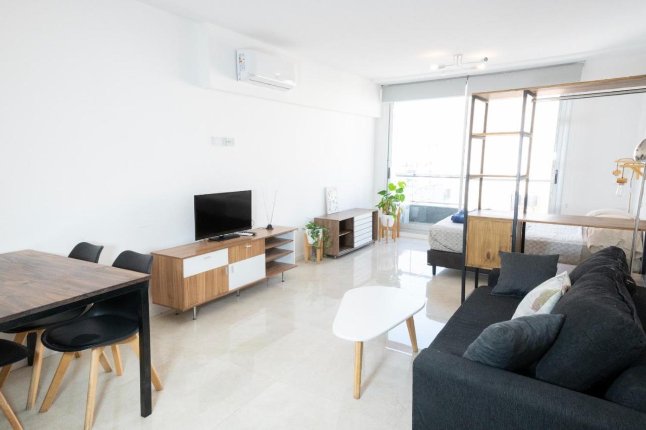 Alucinante Studio! Centrico Moderno Con Balcon, Apto 3 Personas 71 Apartamento Buenos Aires