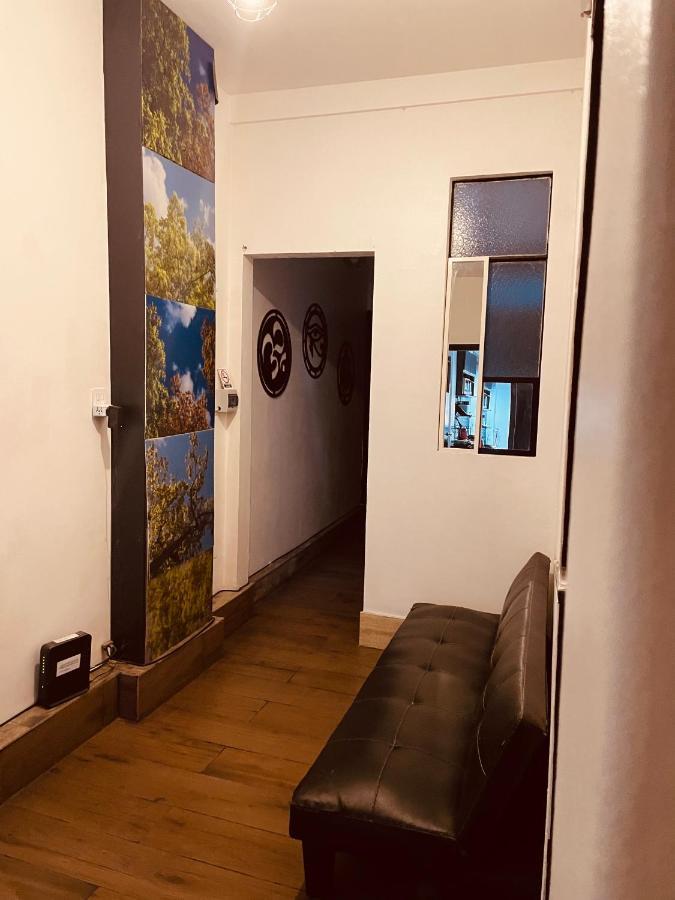 Apartamento Departamento Cerca Del Obelisco En Casco Histórico